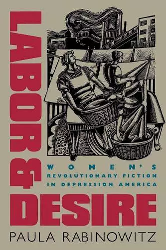 Labor and Desire cover