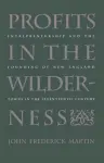 Profits in the Wilderness cover