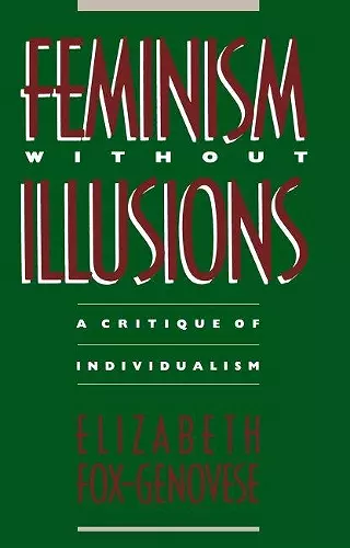 Feminism Without Illusions cover