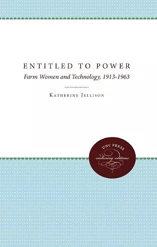 Entitled to Power cover