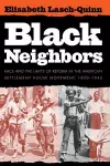 Black Neighbors cover