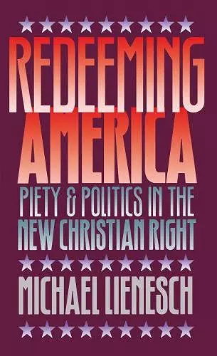 Redeeming America cover