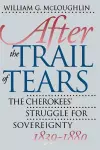 After the Trail of Tears cover