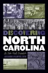 Discovering North Carolina cover