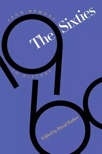 The Sixties cover