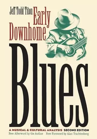 Early Downhome Blues cover