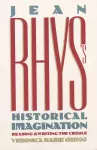 Jean Rhys's Historical Imagination cover