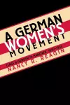 A German Women's Movement cover