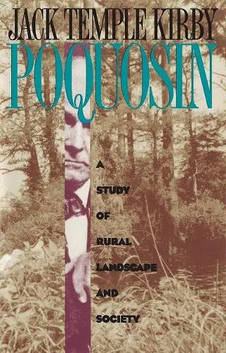 Poquosin cover