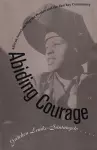 Abiding Courage cover