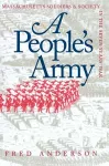 A People's Army cover