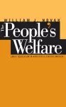 The People’s Welfare cover