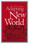 Adapting to a New World cover