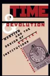 Time and Revolution cover