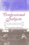 Confessional Subjects cover