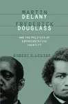 Martin Delany, Frederick Douglass, and the Politics of Representative Identity cover