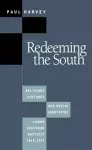 Redeeming the South cover