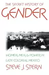The Secret History of Gender cover