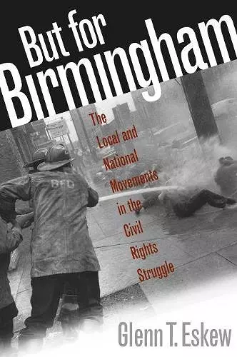 But for Birmingham cover