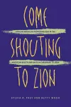 Come Shouting to Zion cover