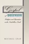 Gospel of Disunion cover