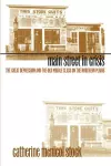 Main Street in Crisis cover