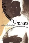 A Separate Canaan cover