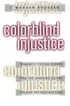 Colorblind Injustice cover