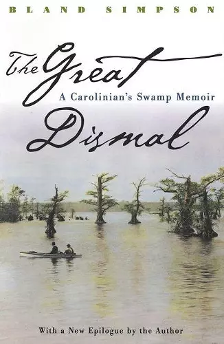 The Great Dismal cover