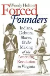 Forced Founders cover