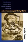 American Sugar Kingdom cover