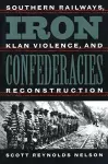 Iron Confederacies cover