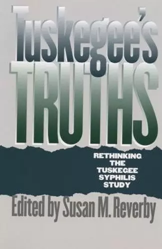 Tuskegee's Truths cover