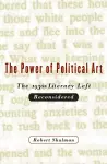 The Power of Political Art cover