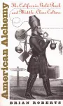 American Alchemy cover