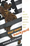 Our Own Backyard cover