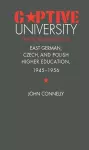 Captive University cover