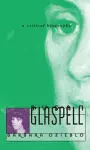 Susan Glaspell cover