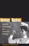 Devices and Desires cover