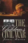 The Children's Civil War cover