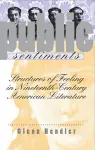 Public Sentiments cover