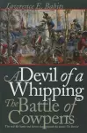 A Devil of a Whipping cover