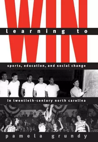 Learning to Win cover