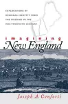 Imagining New England cover