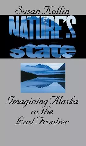 Nature's State cover