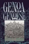 Genoa and the Genoese, 958-1528 cover