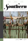 Southern Cultures: Crafted cover
