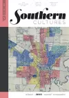 Southern Cultures: Moral/Economies cover