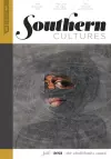 Southern Cultures: The Abolitionist South cover