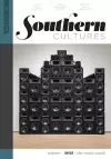 Southern Cultures: The Sonic South cover